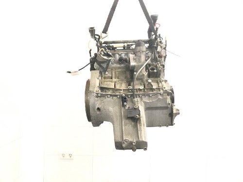 Motor engine mercedes benz - motor, mercedes-benz