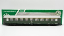 Sachsenmodelle H0 14336