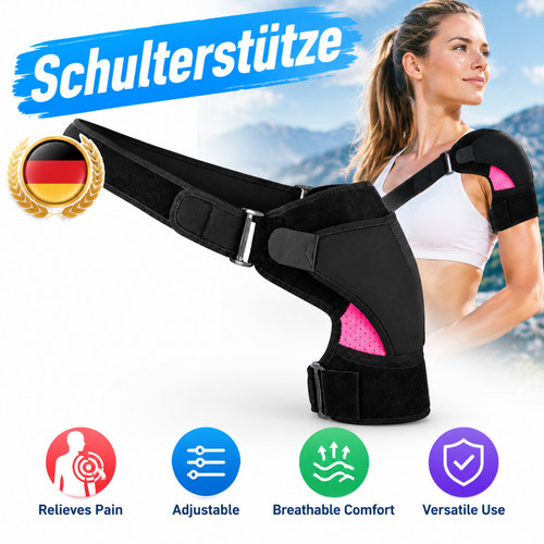 Schulterstütze