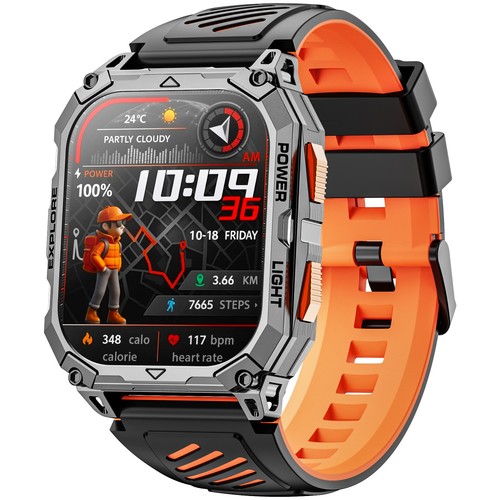 Smart watch für - smart,