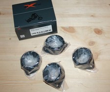 alle 4 Ansaugstutzen Set