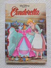 Walt Disney Cinderella -