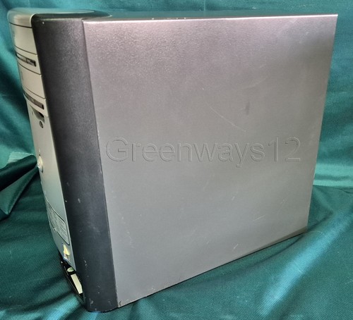 Emachine c2782 amd athlon - c2782,
