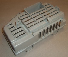 Leistungseinheit Abdeckung