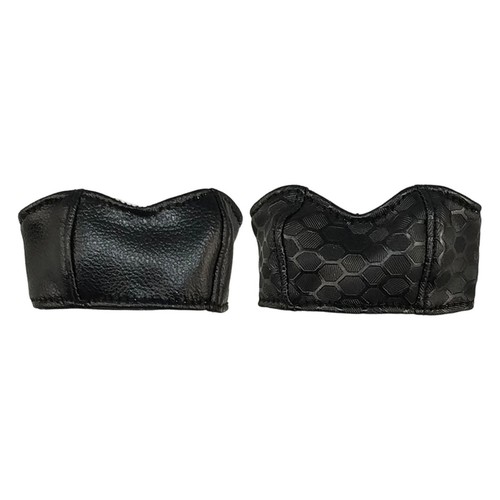Tube top brustwickel für - tube,