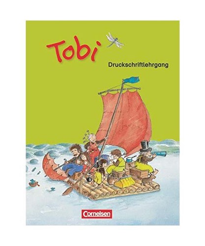 Tobi fibel schuljahr - tobi-fibel, 1./2.
