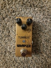 Wampler Tumnus Overdrive Mini