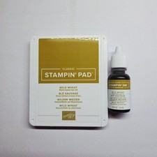 Stampin' Up! Set PEKANUSS -