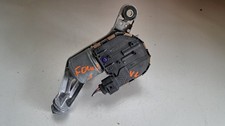 Ford Focus III Turnier DYB 1.6B Scheibenwischermotor Vorne Links BM51-17504-AH