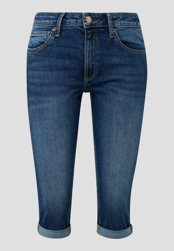 Capri jeans catie slim - capri, fit