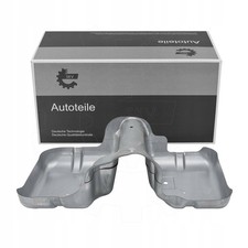 Kraftstofftank Befestigung