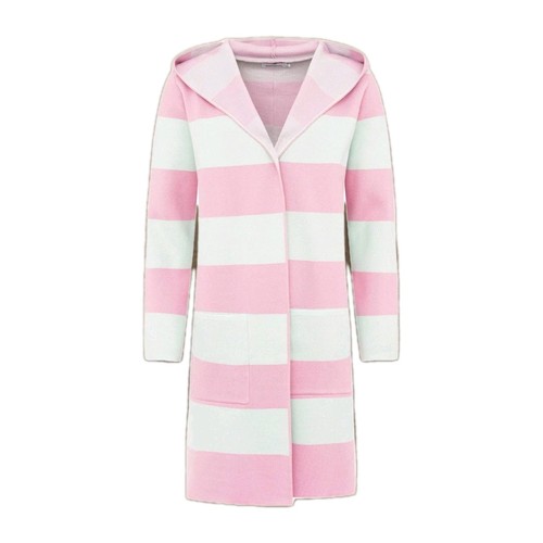 Zwillingsherz strickjacke - zwillingsherz,