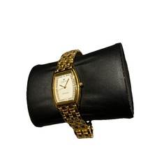 Oskar Emil Montrose Luxus 23K