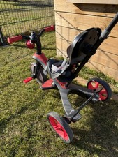 GLOBBER, 3-in-1 - Baby-Dreirad