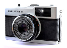[NEAR MINT] Olympus Trip 35