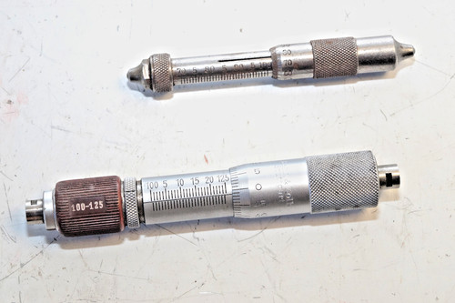 Innenmessschraube hahn kolb - &,