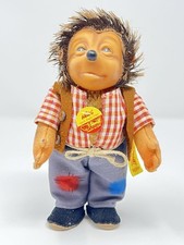 Vintage 1960s Steiff Mecki