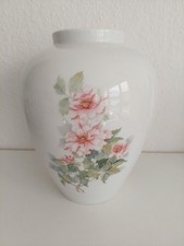 Rosenthal Vase Classic Rose