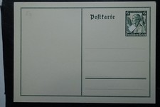 Deutsches Reich 1935 -