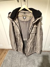 Wellensteyn Winterjacke