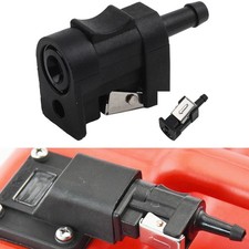 Boot Benzinschlauch Adapter