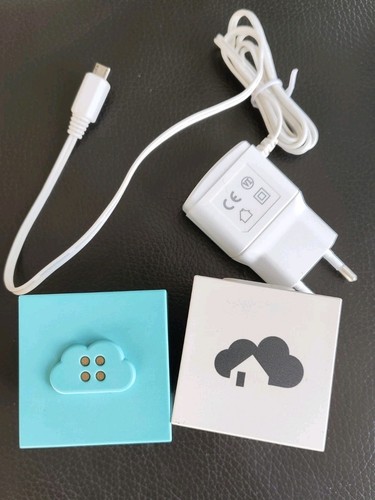 Homee brain und enocean cube - brain,