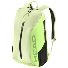 HEAD Tour  Backpack 25L SG Tennis Rucksack  Fb.  sharp green  :NEU:2024/25: