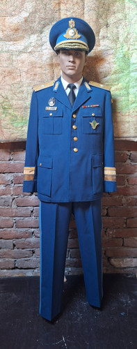 Romanian general major - ,