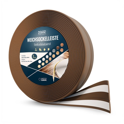 Weichsockelleiste pvc - weichsockelleiste,
