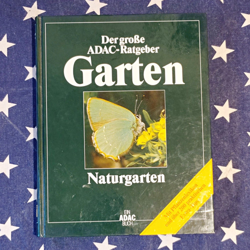 Adac verlag der große - verlag,