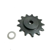 Rademacher Zahnrad Kettenrad Ritzel für RolloPort S4 Garagentorantrieb