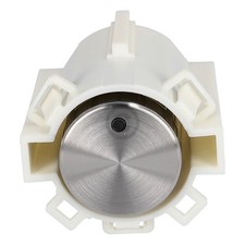 Drehgriff-Vorwahl mit Schalter