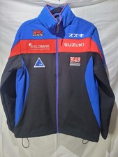 Offizielle BuildBase Suzuki