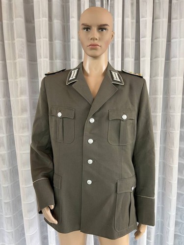 Ddr nva lask - lask, uniformjacke
