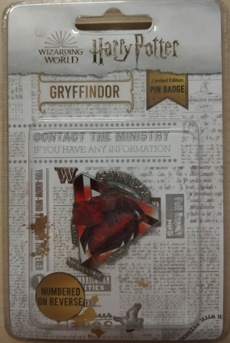 Harry potter limited edition - harry,