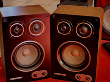 Lorenz acoustics 100 - acoustics, f1-100