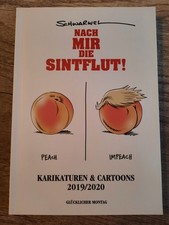 SCHWARWEL: Nach mir die