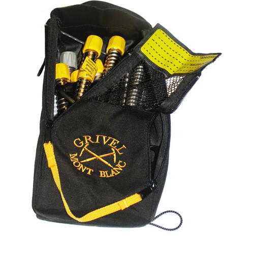 Grivel gear safe - gear,