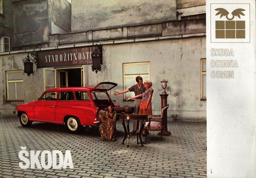 Prospekt datenblatt skoda - prospekt,