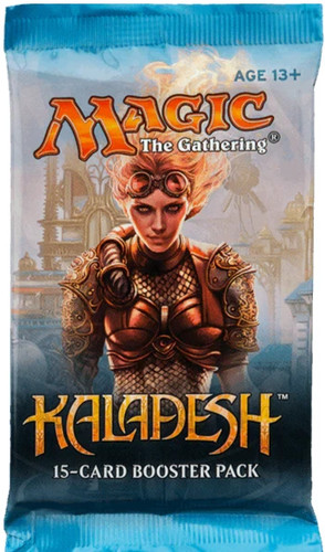 Magic the gathering - the,