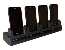 4x Honeywell EDA52 Barcode