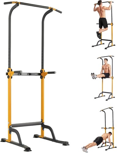 Power dip tower - dip,