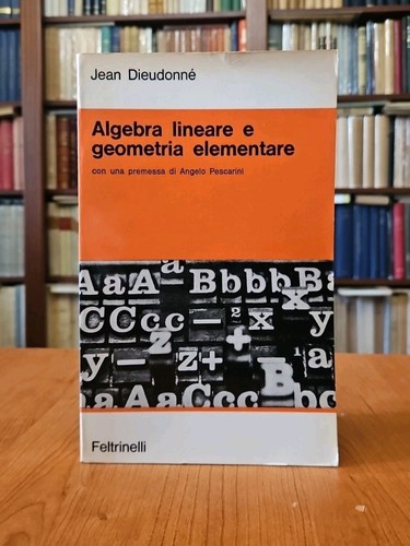 Feltrinelli●Dieudonne➔LINE