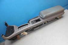 Mittelkonsole Armlehne Aschenbecher Ganganzeige Chrysler Le Baron III GTC Bj.91