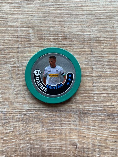 Topps bundesliga chipz 2011 - topps,