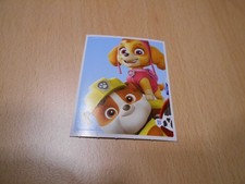 Aldi Paw Patrol Sticker 2025,   Sticker  Nr.  33