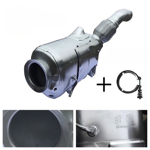 Original dieselpartikelfilter - original,