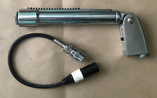 Electro-Voice EV 674 dynamic mic,  3-way bass cut, with adaptor! minimal wear