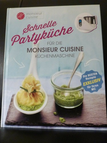 Schnelle partyküche für die - partyküche,