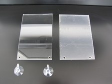 DIN A4 Verkaufsschild 21,3x32cm neu 10x  Autoplatz PKW Autohandel Werkstatt